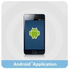 Install Android Application